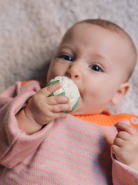 Balles sensorielles soupe de légume multicolore 2 - vertbaudet enfant 