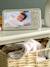 Écoute-bébé vidéo Zen Plus 2 blanc 2 - vertbaudet enfant 