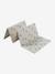 Grand tapis d'activités pliable Circuit+Lunes / nuages+Petit cœur+Retro Flower+Tanzanie 30 - vertbaudet enfant 