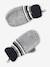 Coffret Noël bonnet Urban Park + snood + moufles/gants garçon gris chiné 8 - vertbaudet enfant 