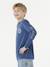 T-shirt garçon Tropic Daze marine 2 - vertbaudet enfant 