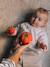 Balles sensorielles soupe de légume multicolore 3 - vertbaudet enfant 