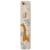 Toise en bois savana girafe Multicolo 1 - vertbaudet enfant 