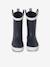 Bottes de pluie caoutchouc enfant collection maternelle marine 4 - vertbaudet enfant 