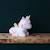 Tirelire enfant licorne Licorne, blanc, rose 5 - vertbaudet enfant 
