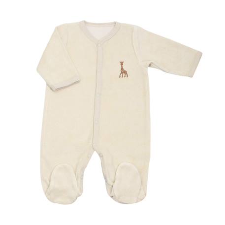 Trousseau naissance sophie la girafe© Beige 2 - vertbaudet enfant 
