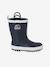 Bottes de pluie caoutchouc enfant collection maternelle marine 2 - vertbaudet enfant 