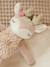 Peluche bébé faon ella chevreuil avec hochet Faon ella 4 - vertbaudet enfant 