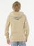 Sweat Tropic Daze beige 4 - vertbaudet enfant 