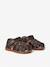 Sandales little gardener enfant en cuir vegan Brown+Dark brown+Green+Navy+Off white 9 - vertbaudet enfant 