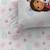 Parure de lit imprimée 100% coton, gabby et la maison magique world Rose 2 - vertbaudet enfant 