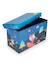 Boîte de rangement avec couvercle enfants Multicolore 6 - vertbaudet enfant 