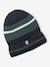 Bonnet collège garçon marine 1 - vertbaudet enfant 