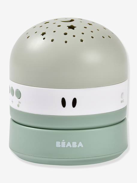 Veilleuse Pixie projector vert sauge 4 - vertbaudet enfant 