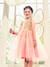Déguisement Joanna : robe + ailes corail 2 - vertbaudet enfant 