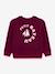 Sweat enfant rouge 4 - vertbaudet enfant 