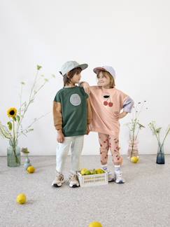 -Sweat enfant Smile Little Gang LÄSSIG