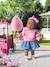 Poupée Maëlis 36 cm rose 7 - vertbaudet enfant 