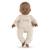 Jogging beige pour poupon 36 cm Multicolore 2 - vertbaudet enfant 