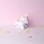 Tirelire enfant licorne Licorne, blanc, rose 2 - vertbaudet enfant 