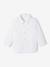 Ensemble bébé garçon chemise noeud pap gilet blanc 5 - vertbaudet enfant 