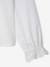 Chemise fille volants en broderie anglaise écru 4 - vertbaudet enfant 