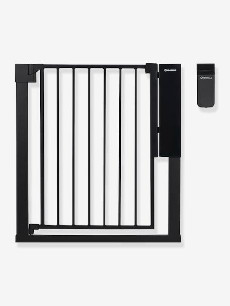 Barrière safe and pass noir 1 - vertbaudet enfant 