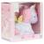 Tirelire enfant licorne Licorne, blanc, rose 3 - vertbaudet enfant 