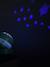 Veilleuse Pixie projector vert sauge 3 - vertbaudet enfant 