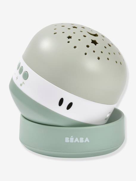 Veilleuse Pixie projector vert sauge 5 - vertbaudet enfant 