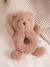 Peluche ours mika doudou ourson avec hochet Ourson mika 2 - vertbaudet enfant 