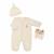 Trousseau naissance sophie la girafe© Beige 1 - vertbaudet enfant 