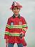 Set du pompier + accessoires rouge 4 - vertbaudet enfant 
