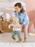 Grand poupon Bébé Chéri multicolore 7 - vertbaudet enfant 