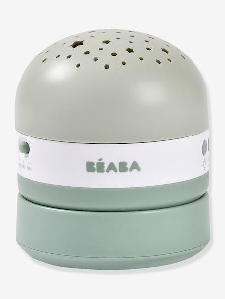 Veilleuse Pixie projector vert sauge 6 - vertbaudet enfant 