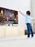Console TV LeapMove : bougez et apprenez en s'amusant ! vert 2 - vertbaudet enfant 
