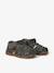 Sandales little gardener enfant en cuir vegan Brown+Dark brown+Green+Navy+Off white 14 - vertbaudet enfant 