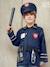 Set de policier + accessoires marine 4 - vertbaudet enfant 