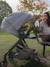 Berceur automatique Rocker blanc 9 - vertbaudet enfant 
