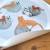 Tapis rond panthères Multicolo 5 - vertbaudet enfant 
