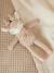 Peluche bébé faon ella chevreuil avec hochet Faon ella 3 - vertbaudet enfant 