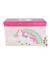 Coffre à jouets licorne, jusqu’à 80 kg Licorne 1 - vertbaudet enfant 