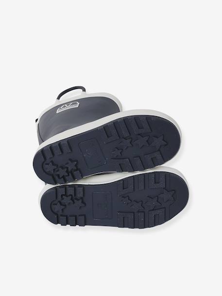 Bottes de pluie caoutchouc enfant collection maternelle marine 5 - vertbaudet enfant 