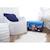 Boîte de rangement avec couvercle enfants Multicolore 5 - vertbaudet enfant 