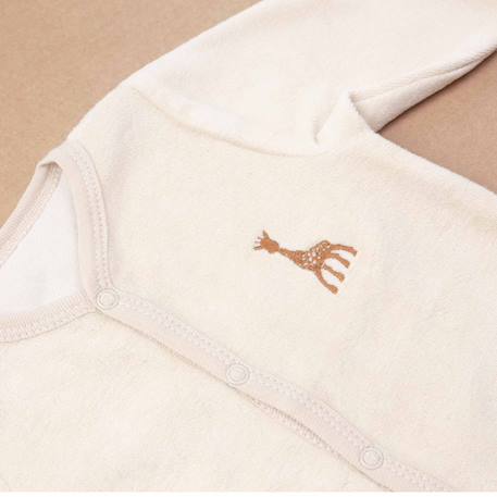 Trousseau naissance sophie la girafe© Beige 6 - vertbaudet enfant 