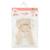 Jogging beige pour poupon 30 cm Beige 3 - vertbaudet enfant 