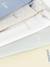 Lot de 5 bodies semainier manches longues multicolore 3 - vertbaudet enfant 