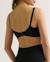 Brassière de grossesse et d'allaitement zoé Noir 4 - vertbaudet enfant 