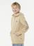 Sweat Tropic Daze beige 2 - vertbaudet enfant 