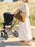 Sac à langer Mommy Club Signature CHILDOME noisette 3 - vertbaudet enfant 